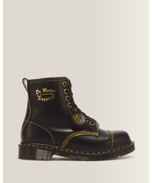 Dr. Martens/ドクターマーチン MIE CAPPERS 8 ホール ブーツ 43549001