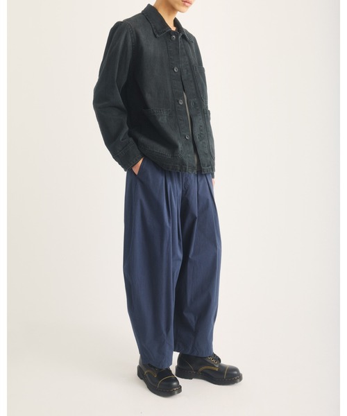 Dr. Martens(ドクターマーチン)の「Dr. Martens/ドクターマーチン MIE CAPPERS 8 ホール ブーツ 43549001(ブーツ・メンズ・ブラック・UK7/UK6/UK5/UK4/UK3/UK11/UK10/UK9/UK8)」の4枚目の写真