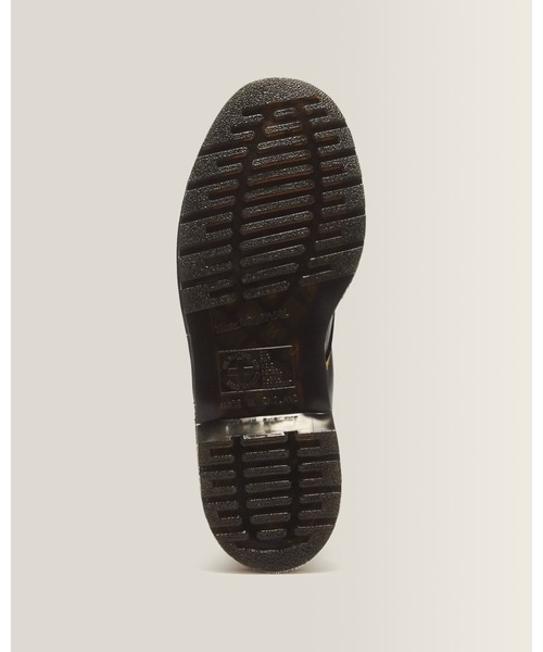 Dr. Martens(ドクターマーチン)の「Dr. Martens/ドクターマーチン MIE CAPPERS 8 ホール ブーツ 43549001(ブーツ・メンズ・ブラック・UK7/UK6/UK5/UK4/UK3/UK11/UK10/UK9/UK8)」の9枚目の写真