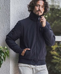 メンズのMA-1（ブルー・ネイビー/青色系）ファッション通販 - ZOZOTOWN