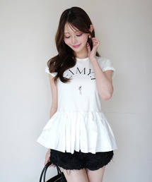EIMY BALLOON TOPS