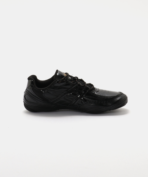 ASICS(アシックス)の「ASICS / アシックス HYPERSYNC / 1203B068(スニーカー・レディース・ブラック/ブラウン・23.5cm/24cm/24.5cm)」の6枚目の写真