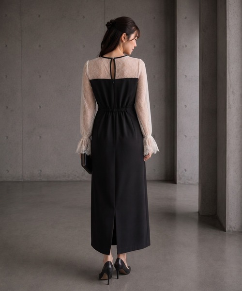 model：158cm