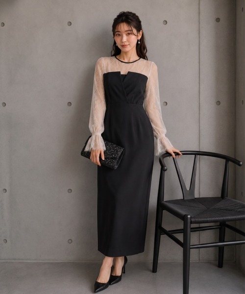model：158cm