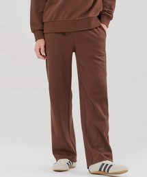 ユニセックス ESSENTIALS ストレートfitパンツ-FERU7212B08