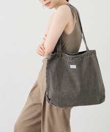 THE NEWHOUSE/ザ ニューハウス TNH NEIGHBOR TOTE トートバッグ