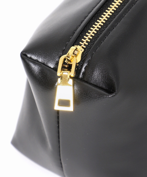 JOURNAL STANDARD relume(ジャーナルスタンダード レリューム)の「【ARTESANOS/アルテサノス】 スエードショルダーBAG(トートバッグ・レディース・キャメル・FREE)」の13枚目の写真