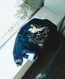 TAILOR TOYO（テーラートウヨウ）の「TAILOR TOYO / テーラー東洋 別注 スーベニアジャケット（その他アウター）」