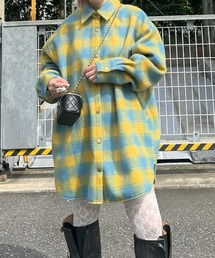 Alley Tokyo｜アリートーキョーのジャケット/アウター通販 - ZOZOTOWN