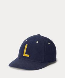 POLO RALPH LAUREN（ポロ ラルフ ローレン）の「シャモア ボール キャップ（キャップ）」