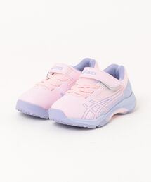 ASICS | ASICS アシックス 16-20(H) LAZERBEAM SL-MG-PS 16-20 レーザービーム SL-MG-PS 1154A233-700 C.CAN/BLU(スニーカー)