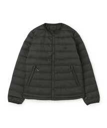 DANTON（ダントン）の「Women's Nylon Taffeta White Goose Inner Down Jacket（ダウンジャケット/コート・レディース）」
