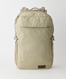 通勤・普段使いに【WILD THINGS】METROPOLIS BACK PACK L リサイクル素材 リュック バックパック