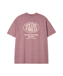 [ビッグサイズ]ヴィンテージグレインリディファインドTシャツ