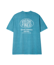 [ビッグサイズ]ヴィンテージグレインリディファインドTシャツ