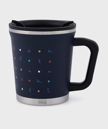 PS Paul Smith(�s�[�G�X�|�[���X�~�X)��thermo mug × Paul Smith �_�u���}�O�y553955 DMUG2�z(�O���X/�}�O�J�b�v/�^���u���[)