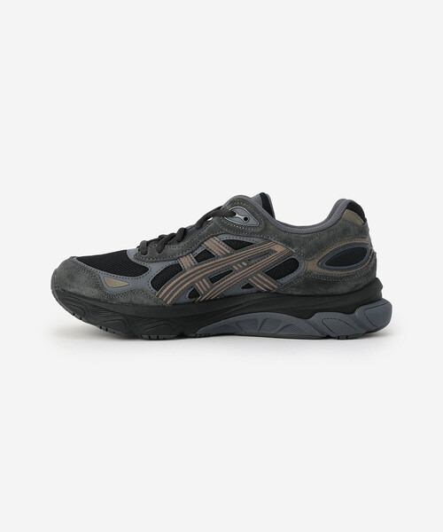 Bshop(ビショップ)の「ASICS | GEL-NYC 2.0 MEN(スニーカー・メンズ・グレー系その他・27/26.5/26/25.5/27.5)」の3枚目の写真
