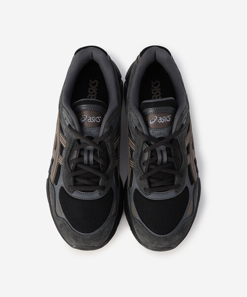Bshop(ビショップ)の「ASICS | GEL-NYC 2.0 MEN(スニーカー・メンズ・グレー系その他・27/26.5/26/25.5/27.5)」の5枚目の写真