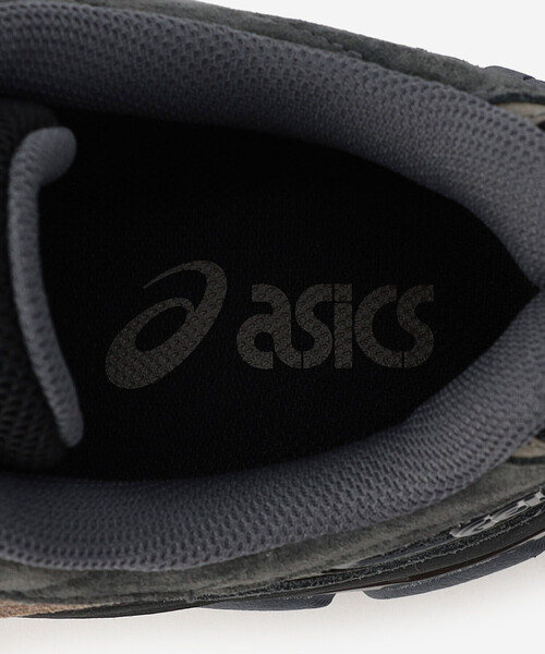 Bshop(ビショップ)の「ASICS | GEL-NYC 2.0 MEN(スニーカー・メンズ・グレー系その他・27/26.5/26/25.5/27.5)」の8枚目の写真