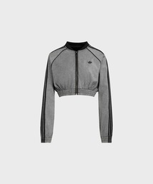 adidas（アディダス）の「adidas / ORI DENIM SST TRACK TO SST / DG377,CX262,KS9216,KS9215（デニムジャケット）」