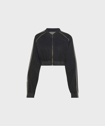 adidas（アディダス）の「adidas / ORI DENIM SST TRACK TO SST / DG377,CX262,KS9216,KS9215（デニムジャケット）」