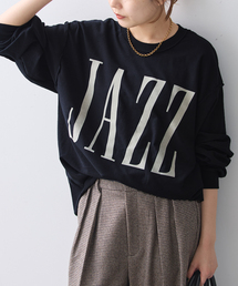 journal standard L'essage｜ジャーナルスタンダードレサージュのT