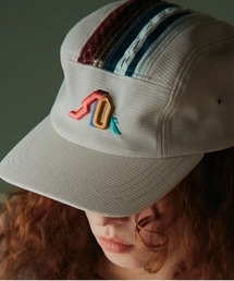 STOF（ストフ）の「STOF/ストフ/DotAirR LINE CAP（キャップ）」