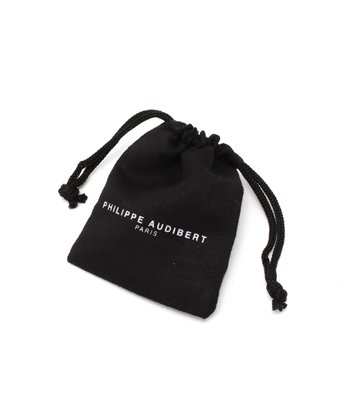 PHILIPPE AUDIBERT（フィリップ オーディベール）の「PHILIPPE AUDIBERT シルバーバングル/201-PHA-br1805（ブレスレット・レディース・シルバー・FREE）」の5枚目の写真