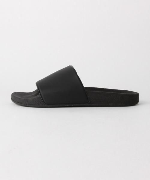 green label relaxing（グリーンレーベルリラクシング）の「[ヘンリーアンドヘンリー] BC HENRY＆HENRY 180 サンダル◆（サンダル・メンズ・ホワイト/ブラック・41/42/43/44）」の4枚目の写真