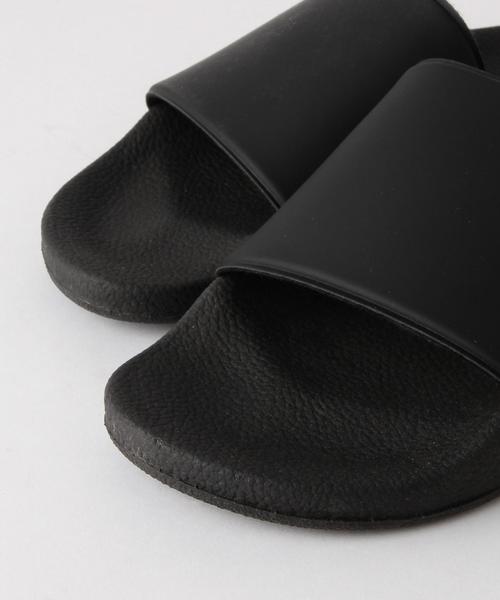 green label relaxing（グリーンレーベルリラクシング）の「[ヘンリーアンドヘンリー] BC HENRY＆HENRY 180 サンダル◆（サンダル・メンズ・ホワイト/ブラック・41/42/43/44）」の7枚目の写真