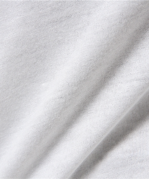 VENCEEXCHANGE（ヴァンスエクスチェンジ）の「キャミソール&Tシャツセット      （キャミソール・レディース・オフホワイト/ブルー/ホワイト/レンガ/その他31/ブラック・MEDIUM）」の15枚目の写真