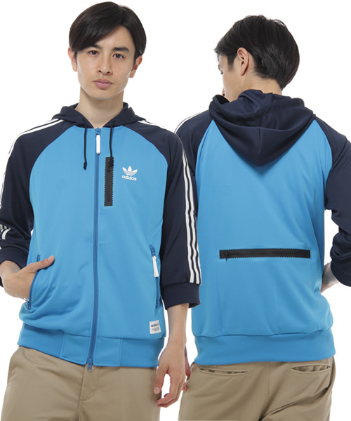 adidas Originals（アディダスオリジナルス）の「OT 3/4 TT（Japan