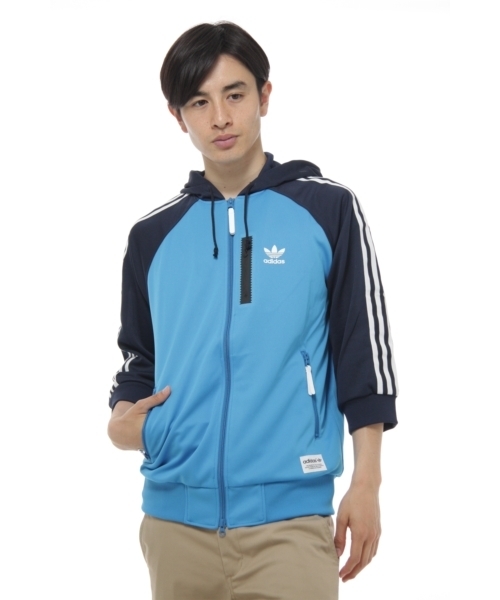adidas Originals（アディダスオリジナルス）の「OT 3/4 TT（Japan
