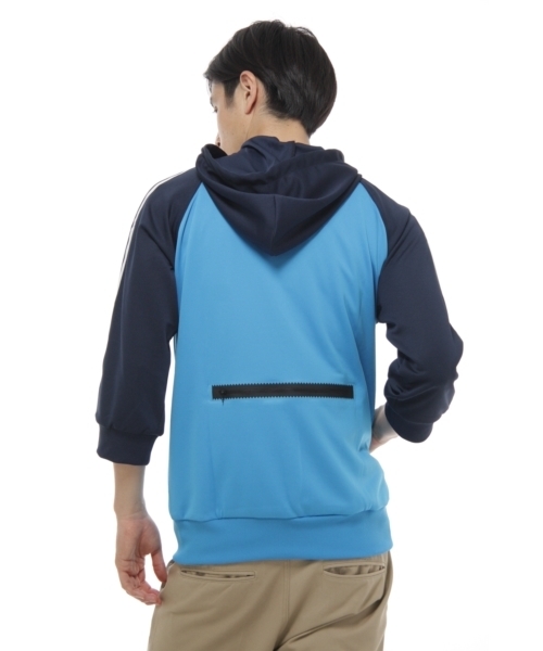 adidas Originals（アディダスオリジナルス）の「OT 3/4 TT（Japan