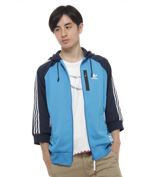 adidas Originals（アディダスオリジナルス）の「OT 3/4 TT（Japan