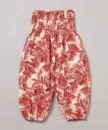 Omekashi | KIDSカラフルペイズリー柄パンツ(その他パンツ)