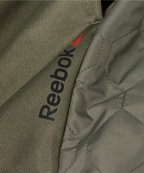 Reebok(リーボック)の「ワンシリーズ Wハイブリッドスウエット パンツ Reebok (リーボック)(その他パンツ・メンズ・ブラック/グレー/グリーン系その他・MEDIUM/X-LARGE/XXX-LARGE/XX-LARGE/SMALL/LARGE)」の12枚目の写真