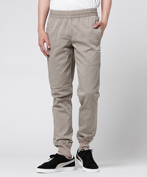 PUMA | SUEDE WOVEN PANTS(その他パンツ)