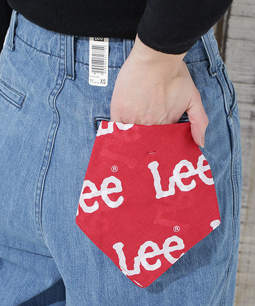 Lee（リー）の「Lee/FRISCO PANTS（デニムパンツ）」 - WEAR