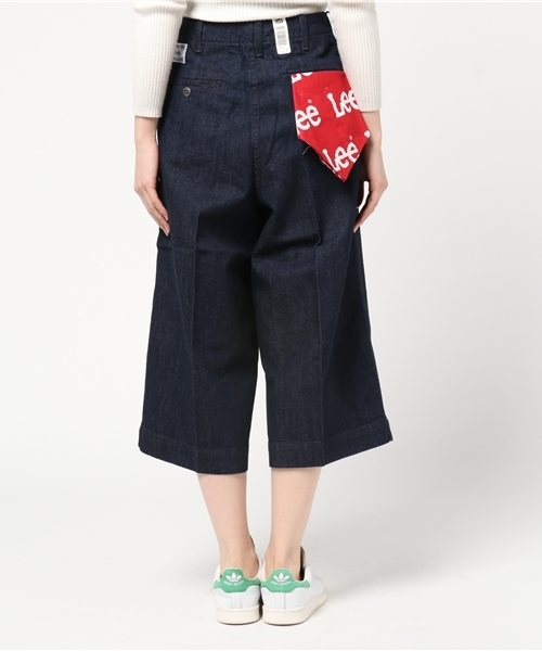 lee フリスコ　パンツ Lee パンツ 「別注」Lee / フリスコ ジーンズ メンズ : ZOZOTOWN
