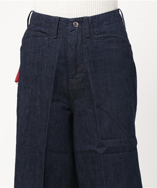 Lee（リー）の「Lee/FRISCO PANTS（デニムパンツ）」 - WEAR
