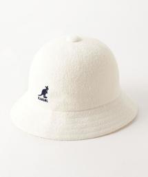 KANGOL | 【別注】＜KANGOL＞ BERMUDACASUAL/ハット о(ハット)