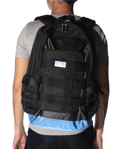 adidas original as skate backpack