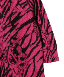 HYSTERIC MINI（ヒステリックミニ）の「BABY ZEBRA MINI 総柄