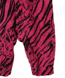 HYSTERIC MINI（ヒステリックミニ）の「BABY ZEBRA MINI 総柄