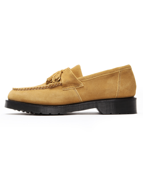 A BATHING APE アベイシングエイプ　タッセルローファー ローファー A BATHING APE アベイシングエイプ タッセルローファー ローファー