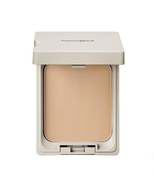 Naturaglace プレストパウダー 全2色 フェイスパウダー Naturaglace ナチュラグラッセ のファッション通販 Zozotown
