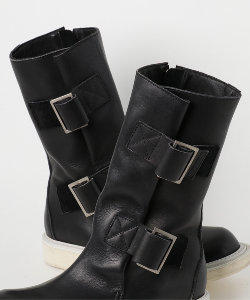 LGB ルグランブルー LUNA-20/M ブーツ LGB ルグランブルー LUNA-23/M