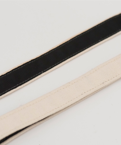 Catherine Cottage（キャサリンコテージ）の「ロゴトートミニポシェット/サコッシュバッグ（ショルダーバッグ・キッズ・ホワイト/ネイビー/サックスブルー/ピンク/ライラック・FREE）」の7枚目の写真