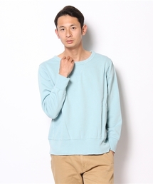 CIAOPANIC | 【Ciaopanic VINTAGE】ダメージスウェット(スウェット)